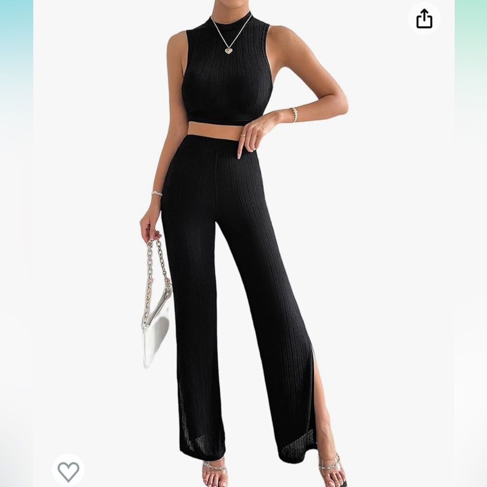2 piece set